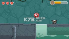 搞笑球冒险 v1.4.21 游戏下载 截图