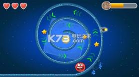 搞笑球冒险 v1.4.21 游戏下载 截图