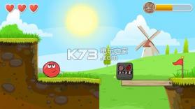 搞笑球冒险 v1.4.21 游戏下载 截图