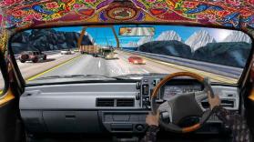 高速公路模拟驾驶 v1.0 游戏下载 截图