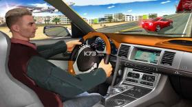高速公路模拟驾驶 v1.0 游戏下载 截图