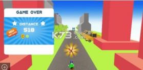 run baldi v1.0 游戏下载 截图