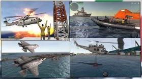 模拟意大利海军战术行动 v1.2 下载 截图