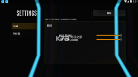 Rolly Tunnel v0.1 游戏下载 截图