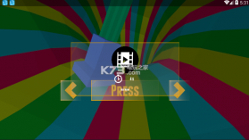 Rolly Tunnel v0.1 游戏下载 截图