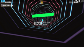 Rolly Tunnel v0.1 游戏下载 截图