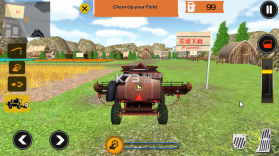 郁金香农场模拟器 v1.1 下载 截图