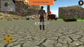 郁金香农场模拟器 v1.1 下载 截图