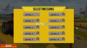 郁金香农场模拟器 v1.1 下载 截图