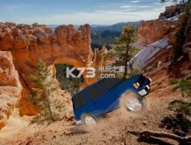 越野4x4沙漠山司机 v1.6 手机版下载 截图