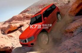 越野4x4沙漠山司机 v1.6 手机版下载 截图