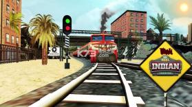 印度火车2018 v1.8 下载 截图