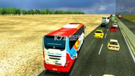 lintas巴士模拟器 v2.0 游戏下载 截图