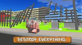 方块城市小猪佩奇模拟 v1.02 手游下载 截图