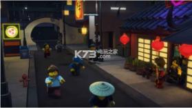 忍者的力量革命 v1.0 游戏下载 截图