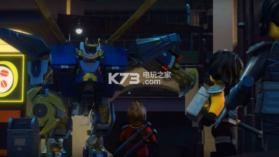 忍者的力量革命 v1.0 游戏下载 截图