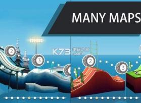 越野挑战 v1.0 游戏下载 截图
