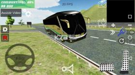 Elite巴士模拟器 v1.7 游戏下载 截图