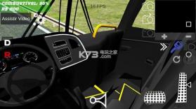 Elite巴士模拟器 v1.7 游戏下载 截图