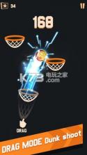 扣篮大赛 v2.7 手游下载 截图