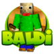 Baldi 2018新的恐怖生存冒险下载v1.0