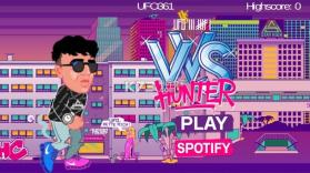 VVS Hunter v0.5 游戏下载 截图