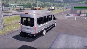 微型客车模拟器 v1.2 下载 截图