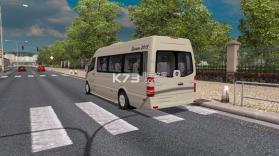 微型客车模拟器 v1.2 下载 截图