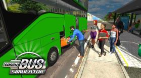 伦敦客车模拟 v2.2 游戏下载 截图