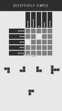 黑白拼图 v1.0 游戏下载 截图
