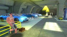 i8漂移模拟器2 v1.2 游戏下载 截图