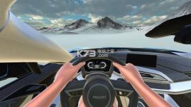 帕萨特B8真实漂移 v1.2 下载 截图