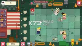 时髦进攻 v1.1.0 游戏下载 截图