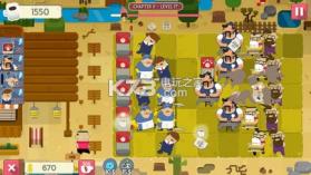 时髦进攻 v1.1.0 游戏下载 截图