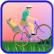 有趣的自行车行驶游戏下载v1.0