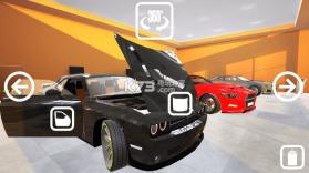 肌肉汽车模拟器 v1.22 游戏下载 截图