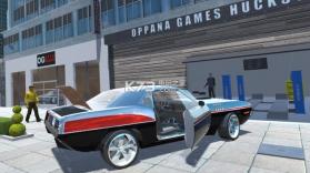 肌肉汽车模拟器 v1.22 游戏下载 截图