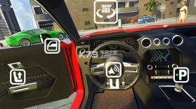 肌肉汽车模拟器 v1.22 游戏下载 截图