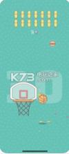 shooting hoops v1.1.1 游戏下载 截图