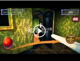 可怕的尼姑 v1.1.1 游戏下载 截图