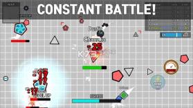 Chanz.io v0.1.3 安卓正版下载 截图