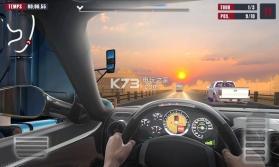 狂野交通赛车 v1.2 游戏下载 截图
