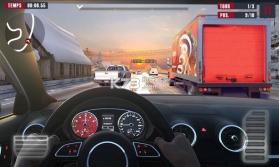 狂野交通赛车 v1.2 游戏下载 截图