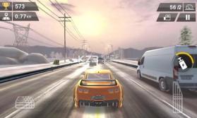 狂野交通赛车 v1.2 游戏下载 截图