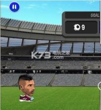 Goal Rush v1.1 游戏下载 截图