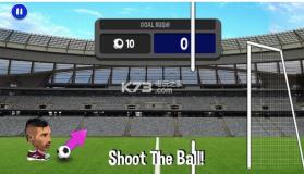 Goal Rush v1.1 游戏下载 截图