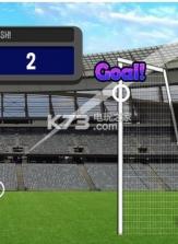 Goal Rush v1.1 游戏下载 截图