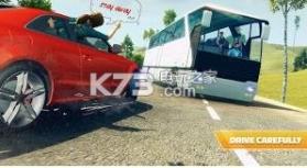 越野巴士山驾驶辛 v1.1 游戏下载 截图