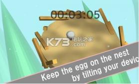 一分钟鸡蛋 v1.0.3 游戏下载 截图