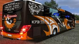 巴士遥控赛车 v3 游戏下载 截图